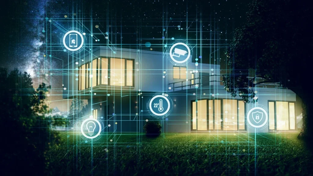 How to Protect Your Smart Home from Hackers