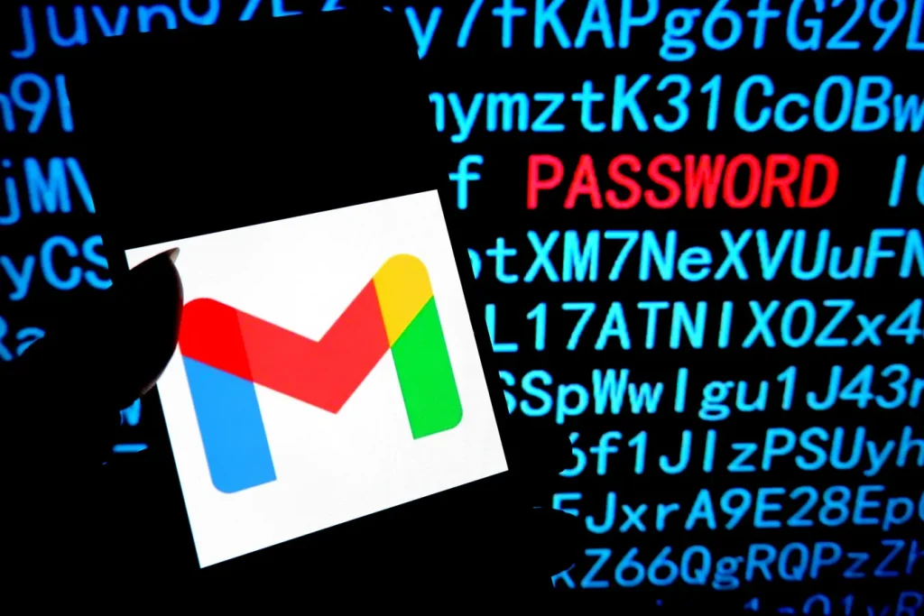 How to secure Google account from hackers