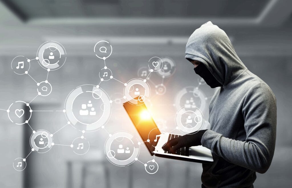How to Remove Hackers from Computer