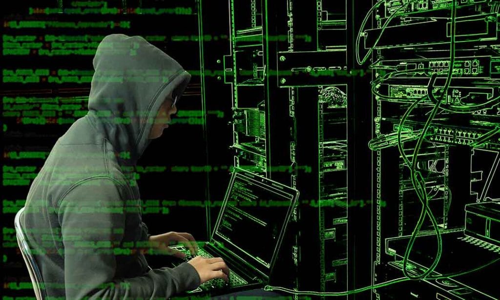 How to secure Linux server from hackers