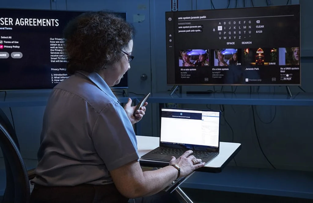 How to Protect Your Smart TV from Hackers