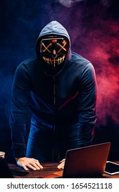 How to scare hackers