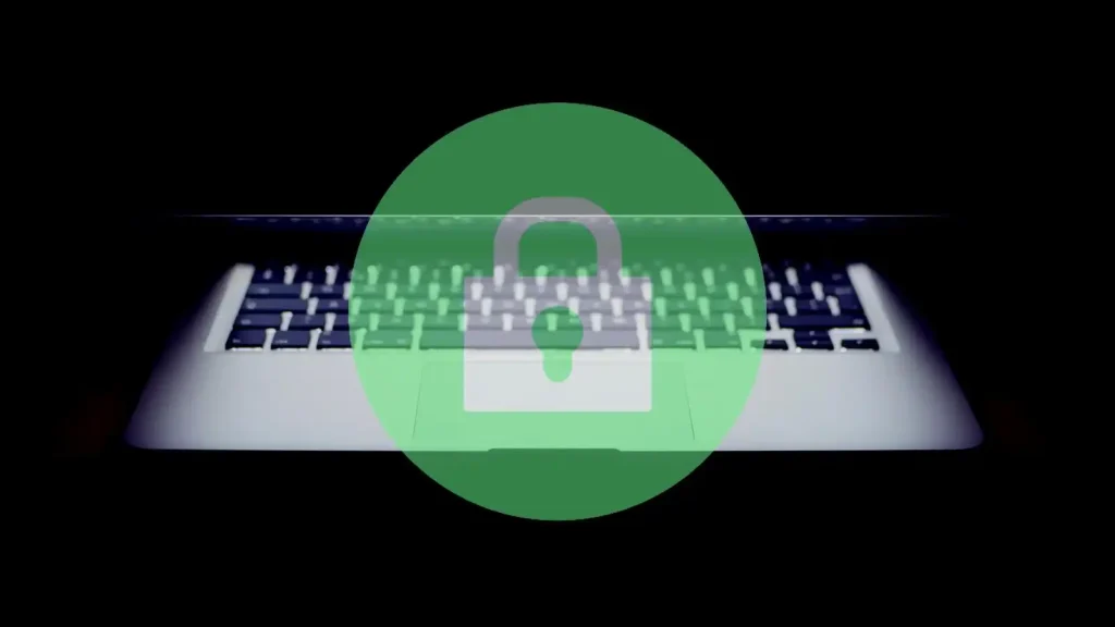 How to secure Mac from hackers