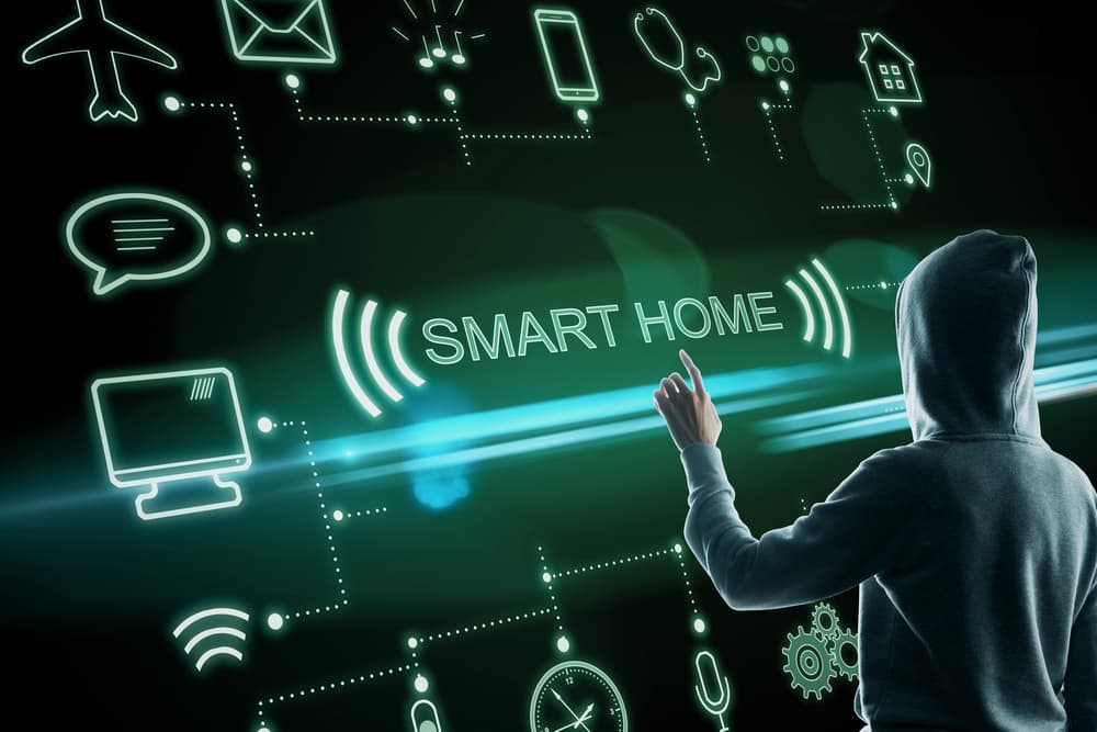 How to Protect Your Smart Home from Hackers