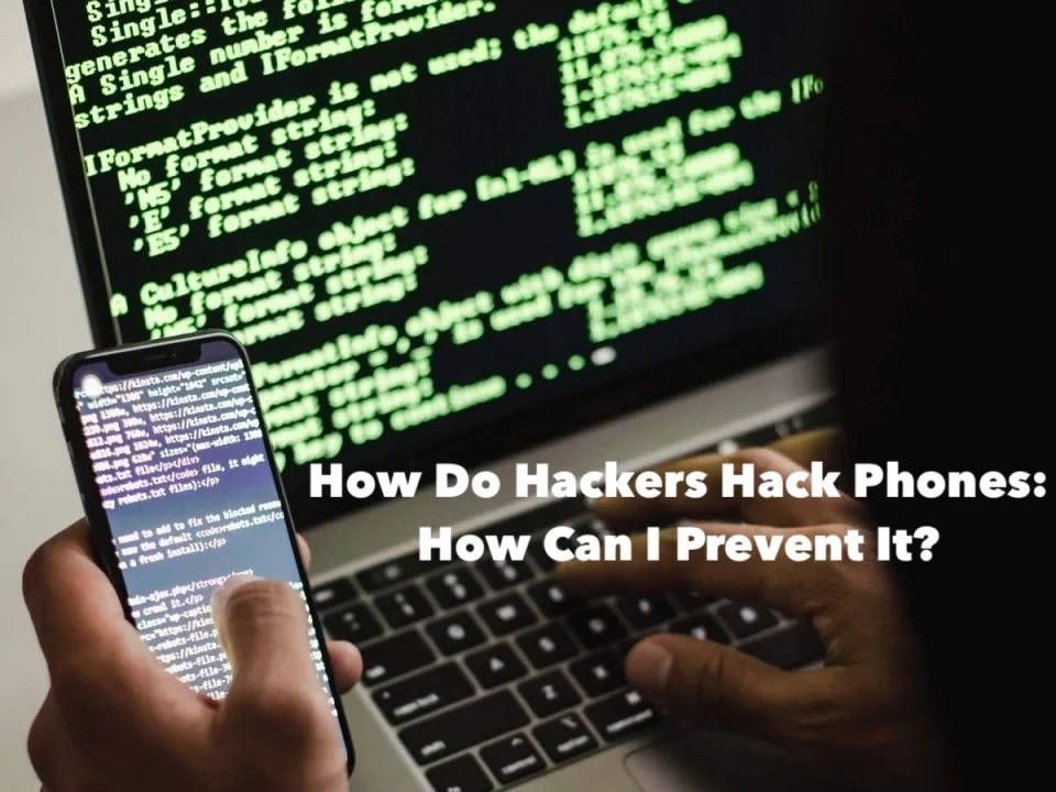 How to Protect My Android Phone from Hackers