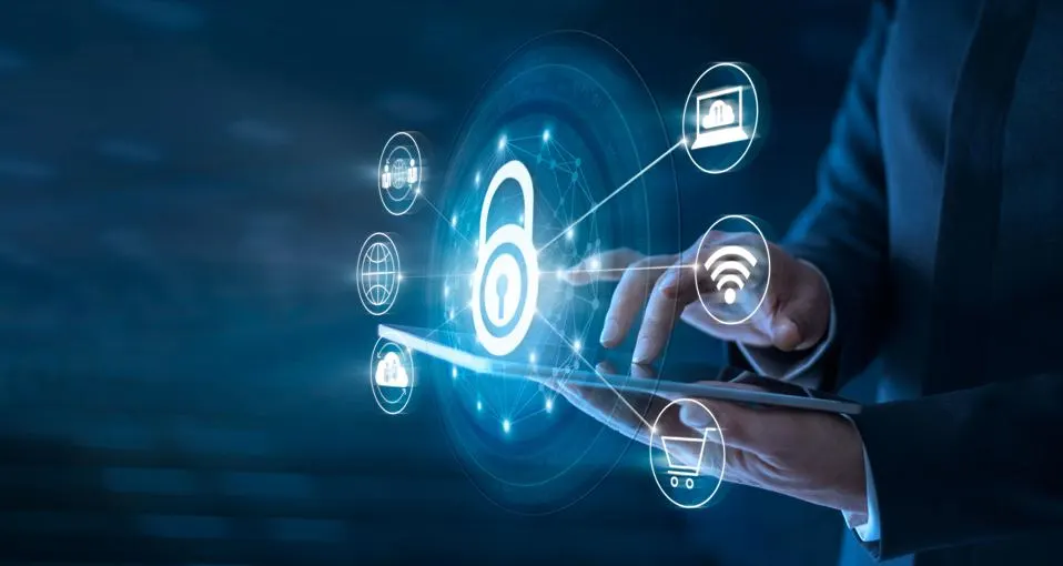 How to protect iPad from hackers