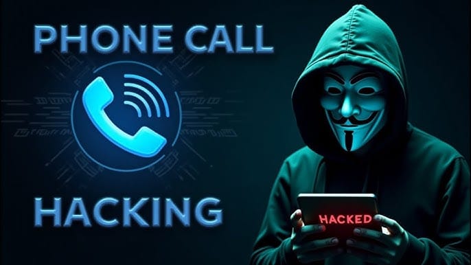 How To Hack A Phone To Listen To Calls