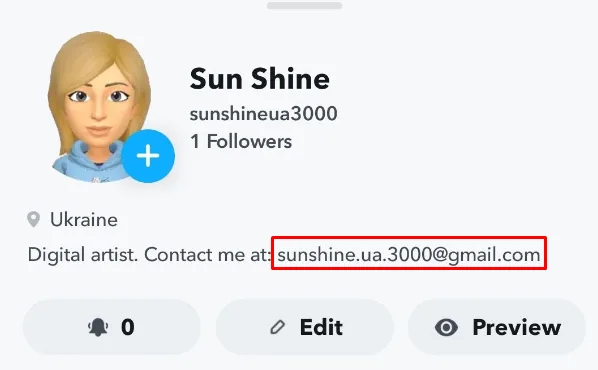 How to Find Someone On Snapchat With Email