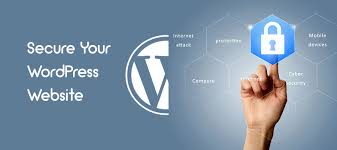 How to protect WordPress website from hackers