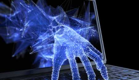 How to protect computer from hackers