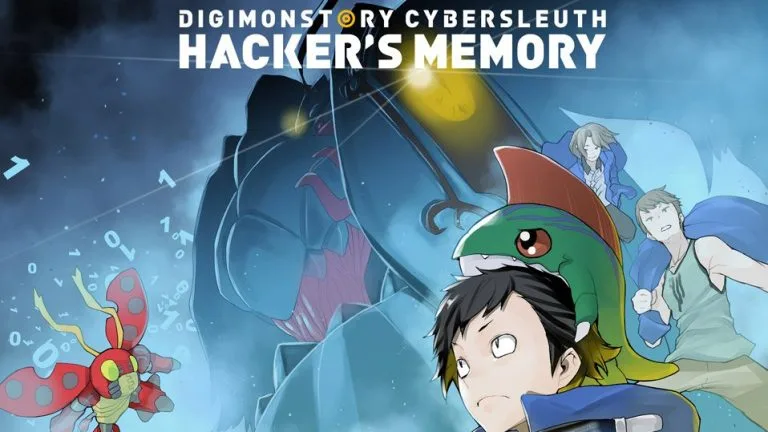 How to Increase Party Memory in Digimon Hackers Memory