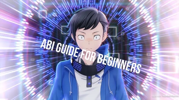 How to increase ABI in Hackers Memory