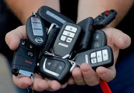 How to Protect Car Keys from Hackers