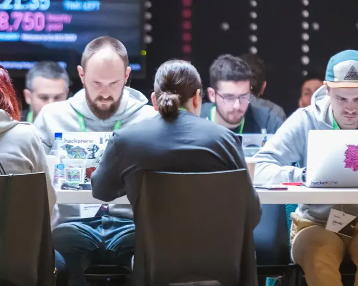 How to Meet Hackers