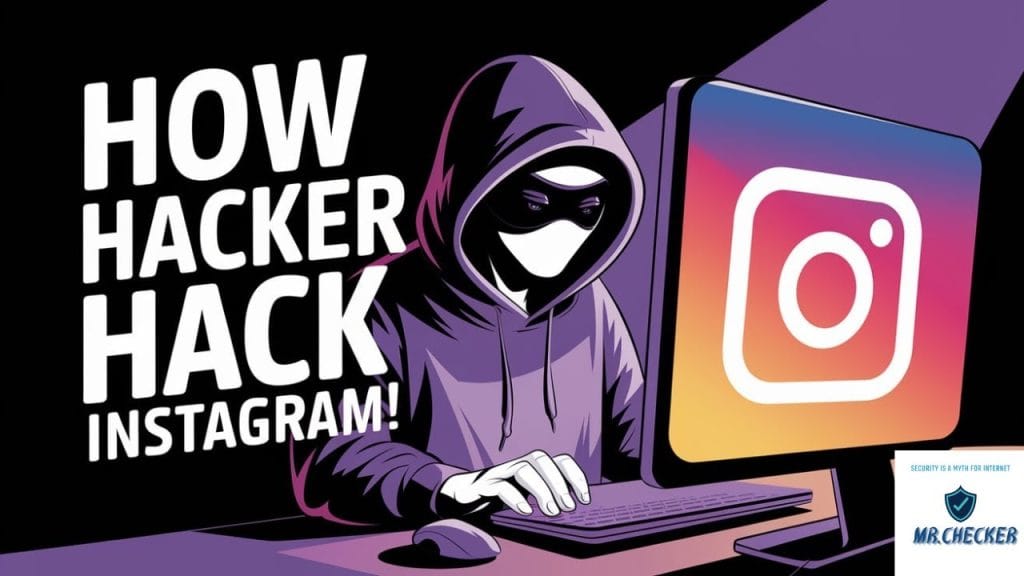 How to Mess With Hackers on Instagram: The Art of Digital Frustration