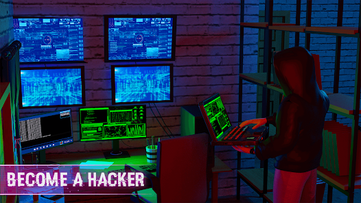 How to play hackers