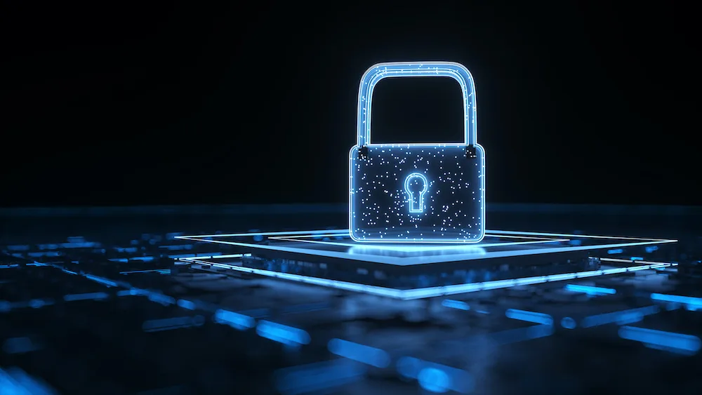 How to protect a server from hackers