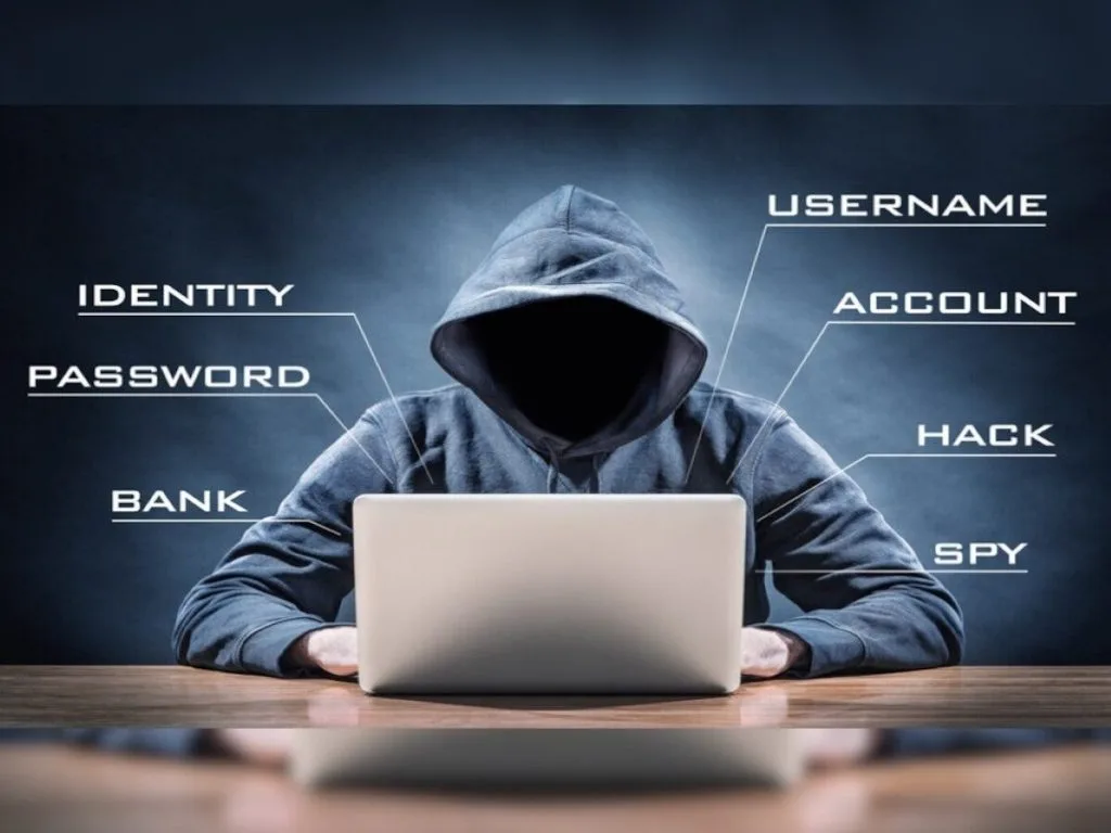 How to prevent hackers from stealing information