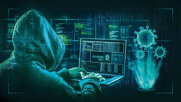 How Do Hackers Find Passwords