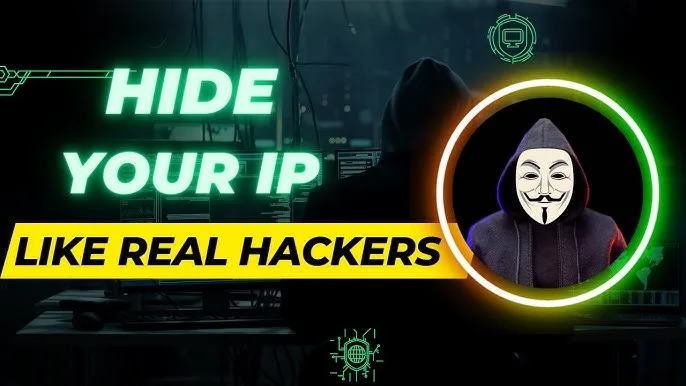 How Do Hackers Get IP Addresses