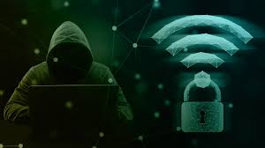 How Do Hackers Get Into Your Wi-Fi