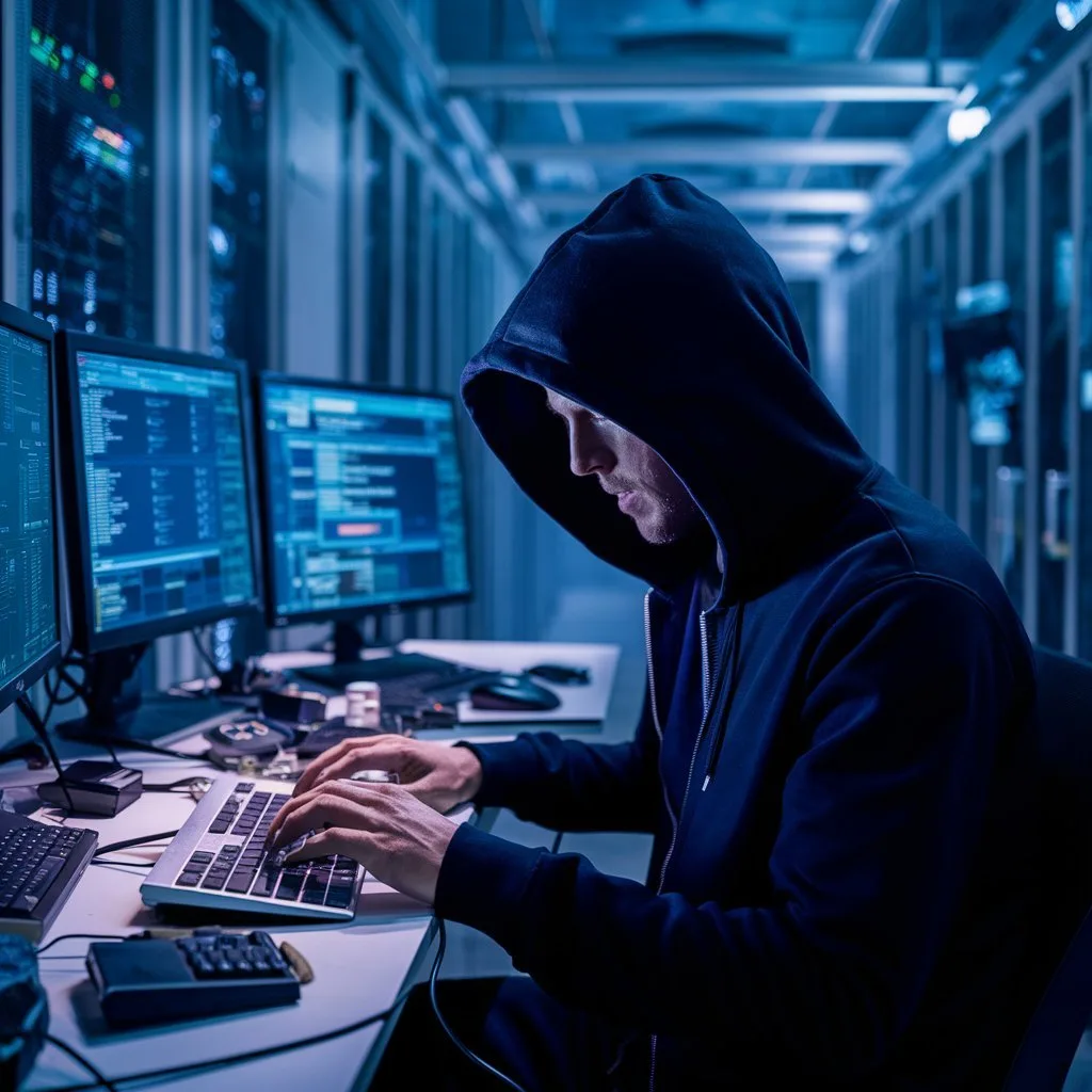 How to Find a Phone Hacker