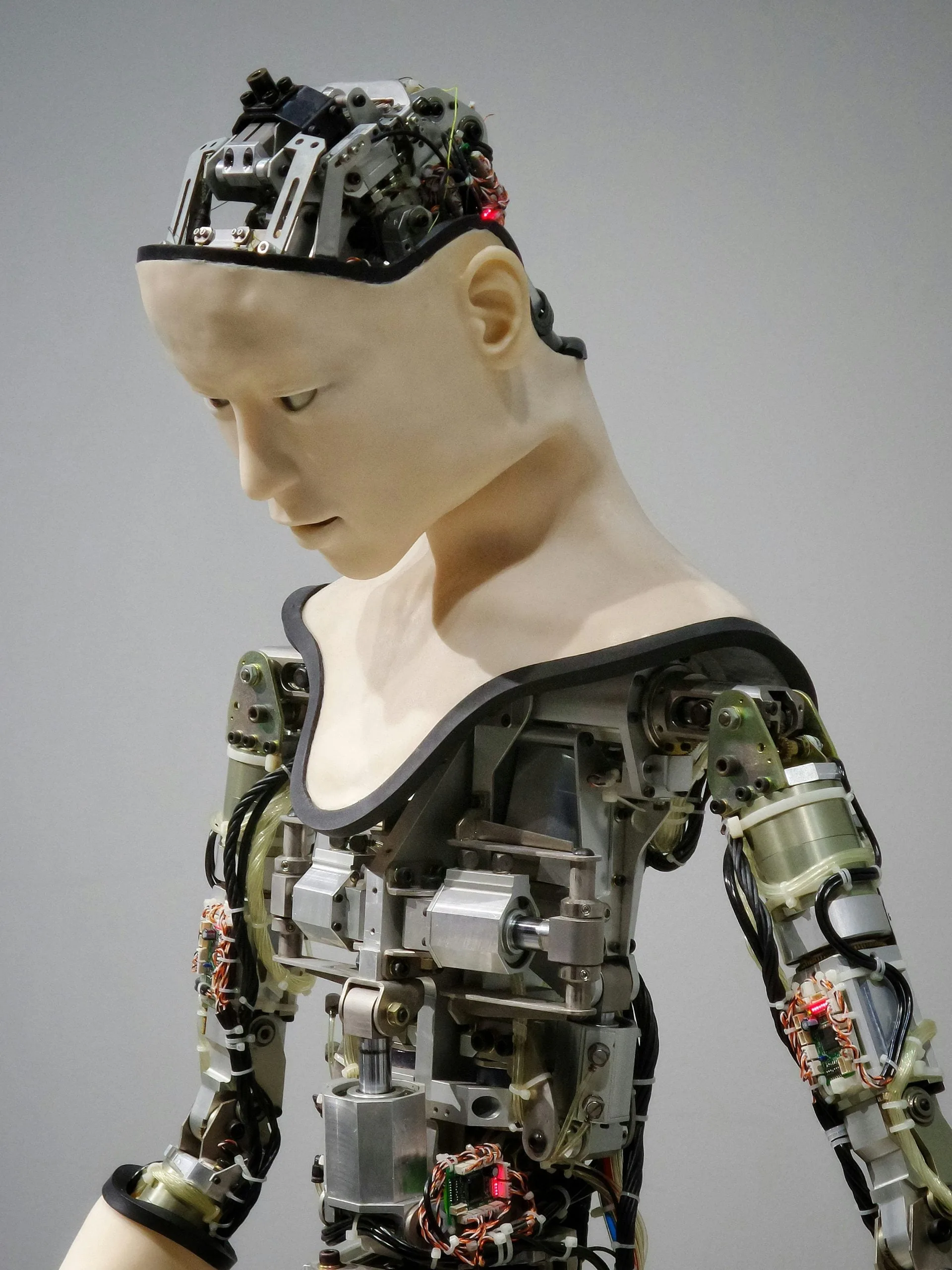 How Hackers Use AI: Insights for Cyber Security Awareness