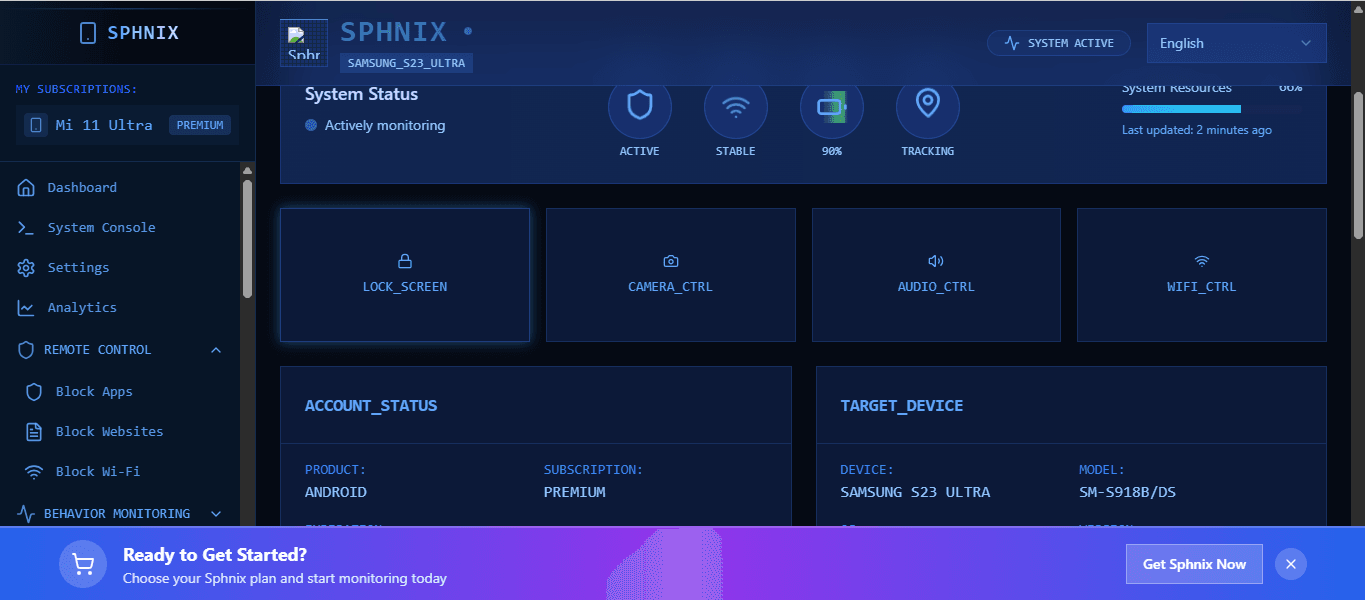 Comparison — private investigator vs. spy apps vs. hackers