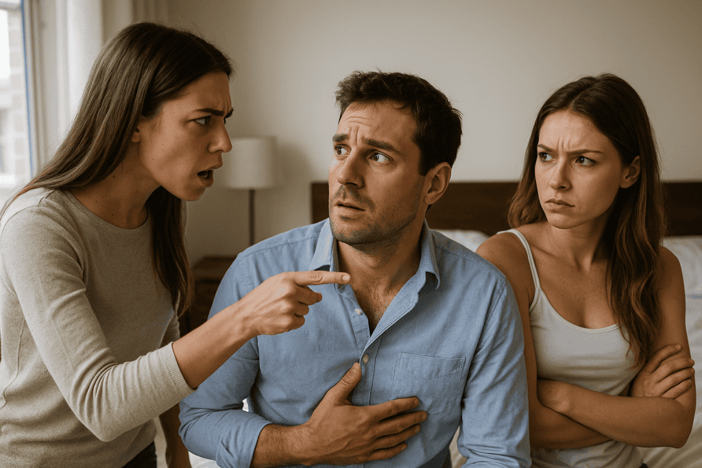 find a cheating spouse with cheating app catcher