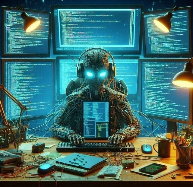 What Do Hackers Do? Unveiling the Roles in Cybersecurity