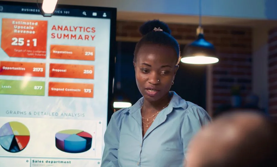 Post-Engagement: Reviewing Findings and Measuring ROI