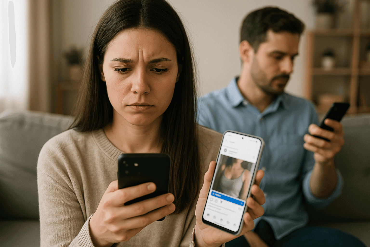 Know when to stop monitoring