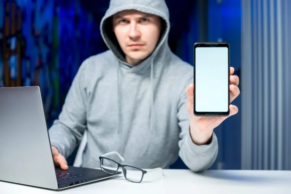 Hire a Hacker for iPhone for Secure Data Retrieval